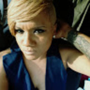 Meet your Posher, Rhonda